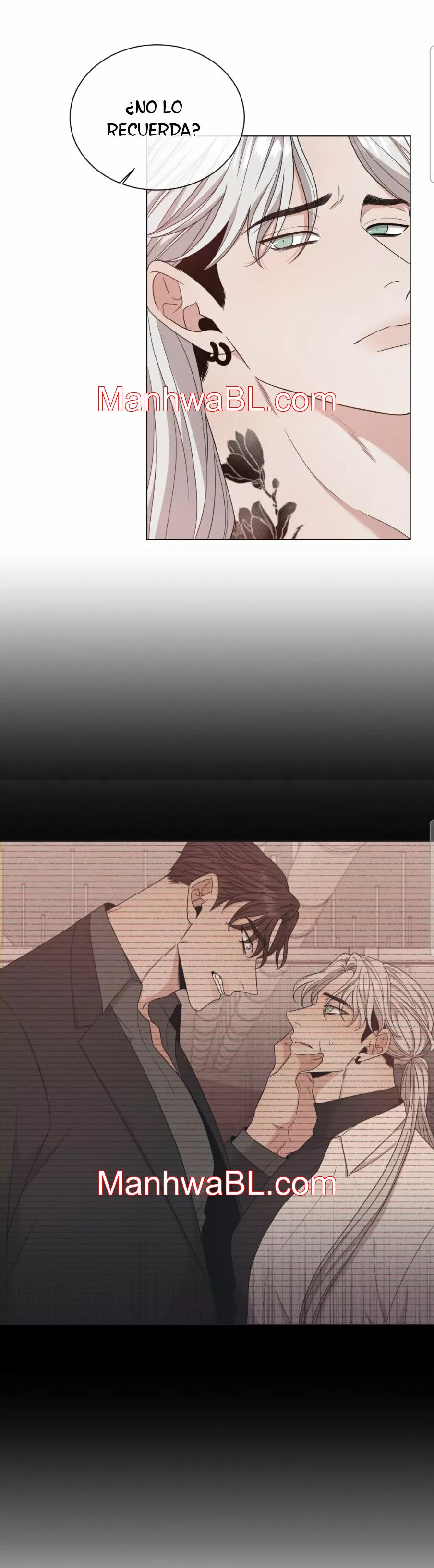 Minmotion Syndrome - Capítulo 49 manhwa
