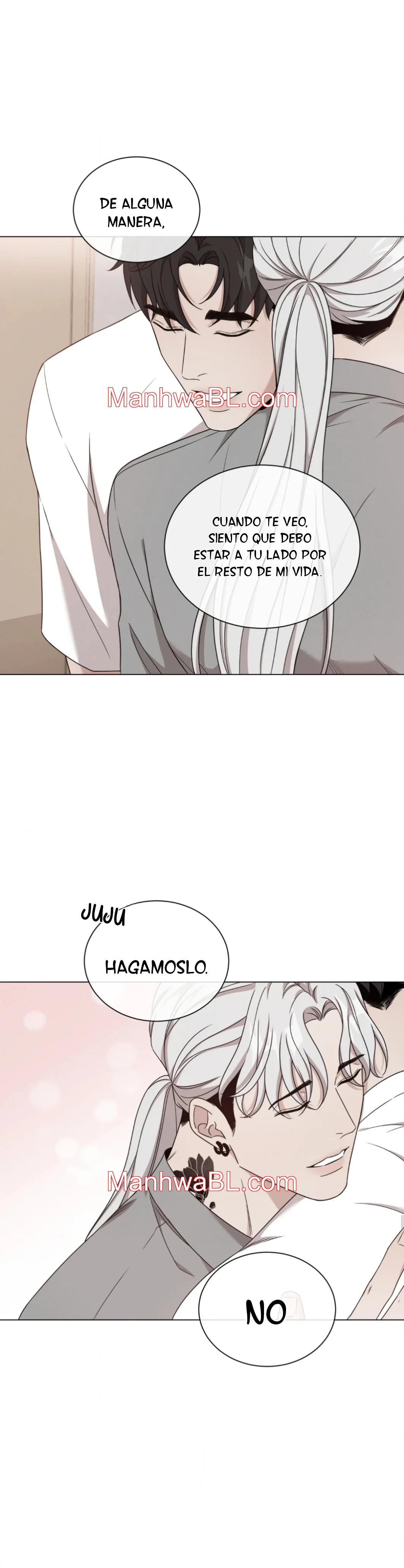 Minmotion Syndrome - Capítulo 88 manhwa