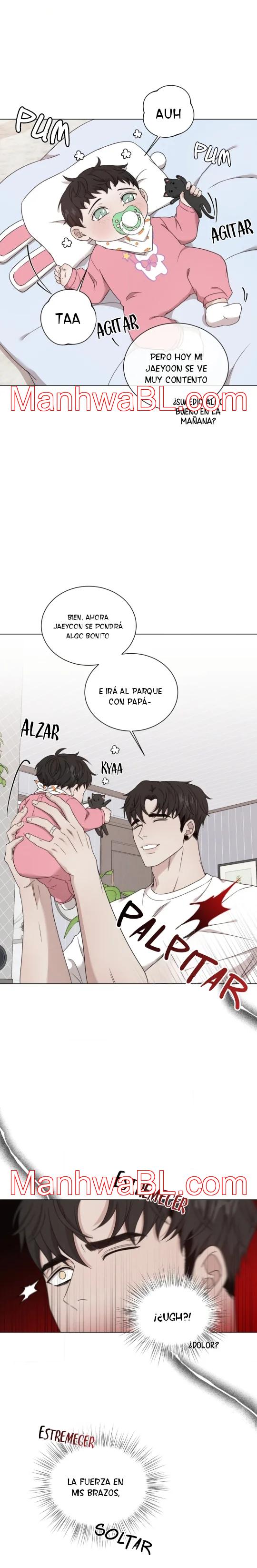 Minmotion Syndrome - Capítulo 88 manhwa