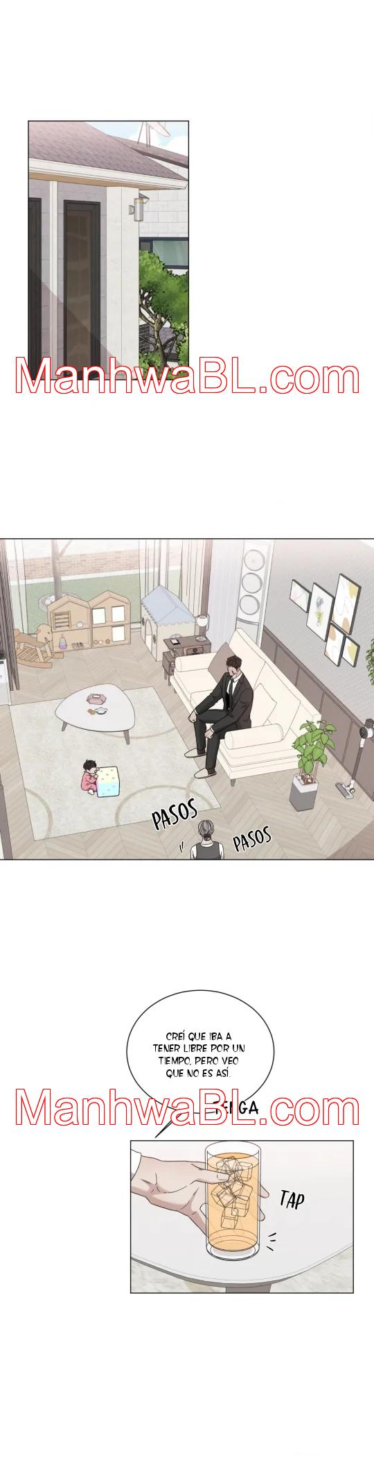 Minmotion Syndrome - Capítulo 88 manhwa
