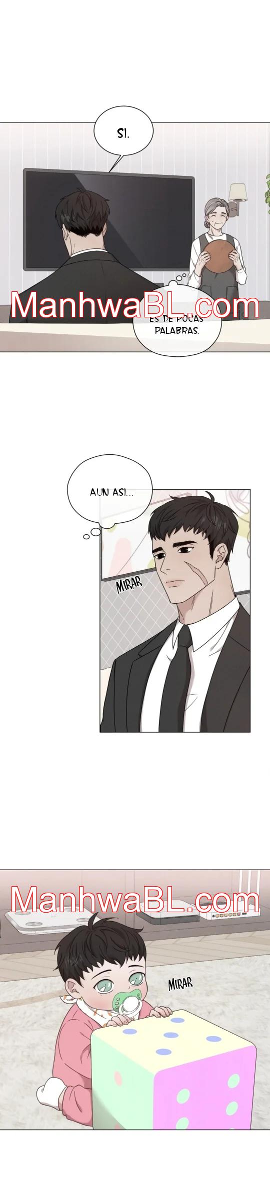 Minmotion Syndrome - Capítulo 88 manhwa