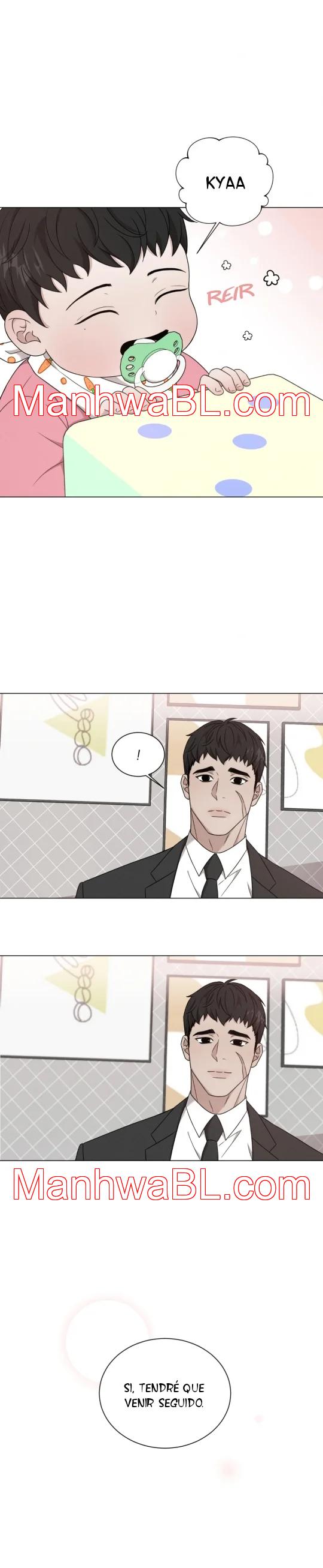 Minmotion Syndrome - Capítulo 88 manhwa
