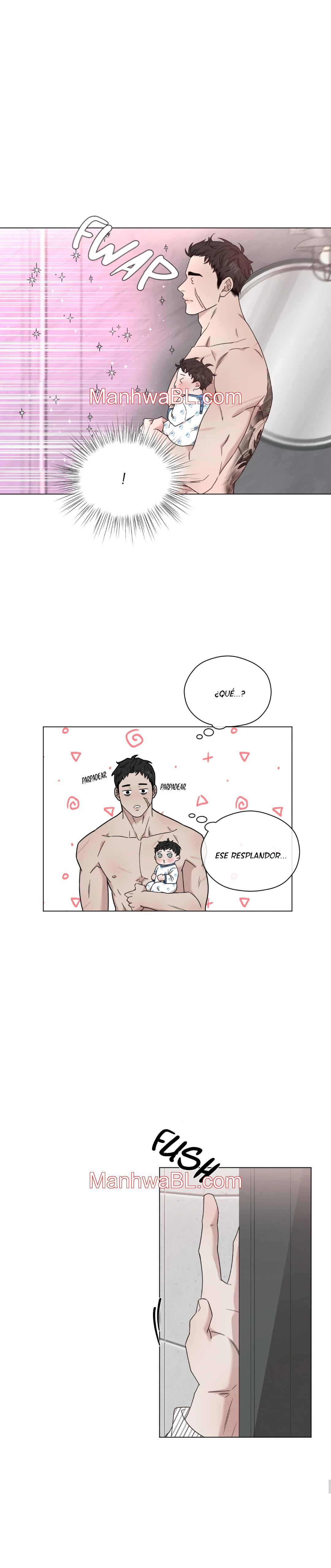 Minmotion Syndrome - Capítulo 92 manhwa