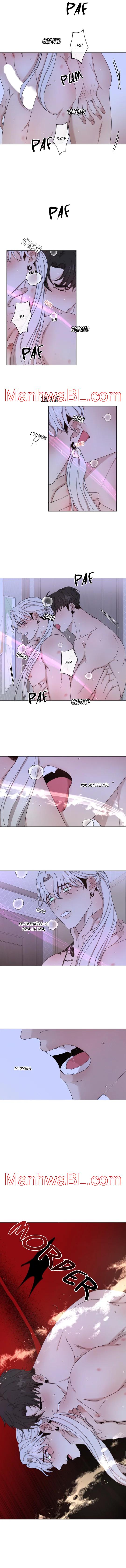 Minmotion Syndrome - Capítulo 92 manhwa