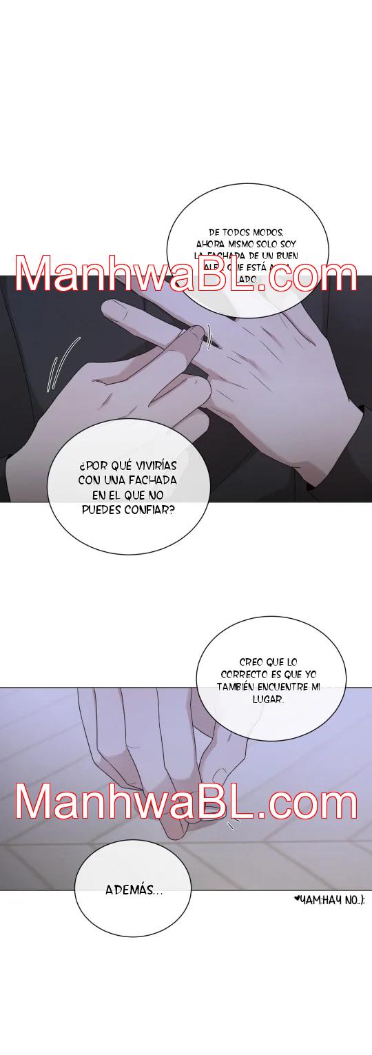 Minmotion Syndrome - Capítulo 75 manhwa