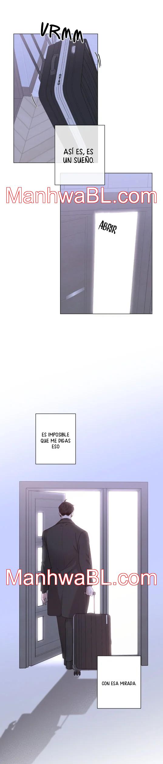 Minmotion Syndrome - Capítulo 75 manhwa