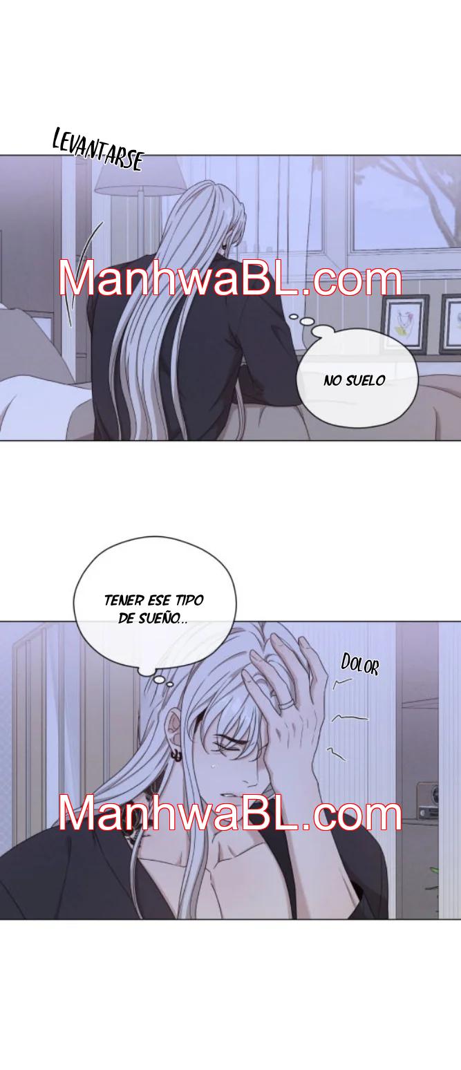 Minmotion Syndrome - Capítulo 75 manhwa