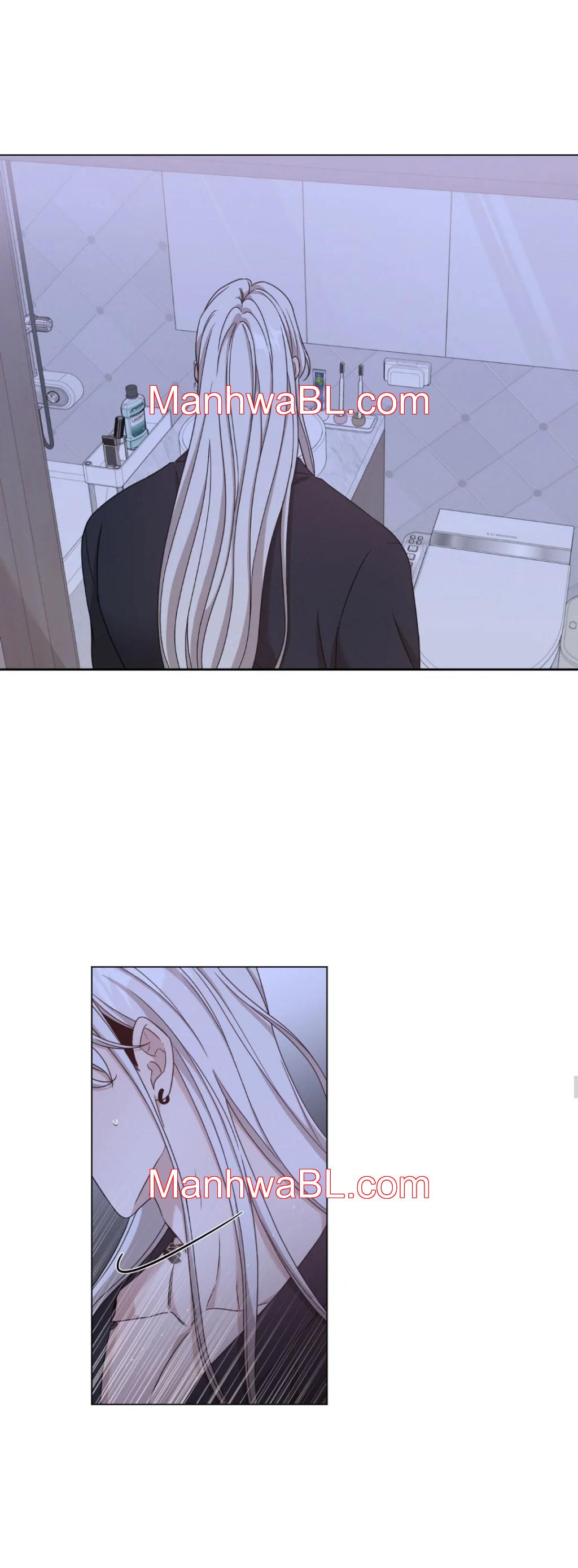 Minmotion Syndrome - Capítulo 75 manhwa