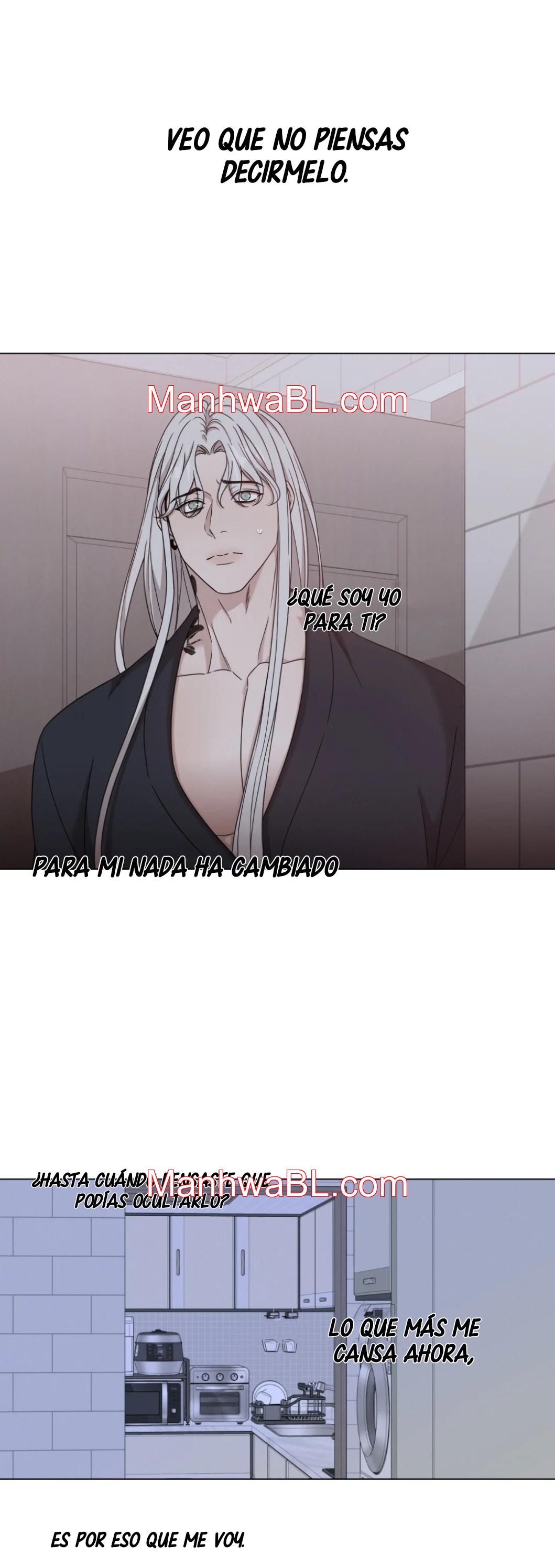 Minmotion Syndrome - Capítulo 75 manhwa