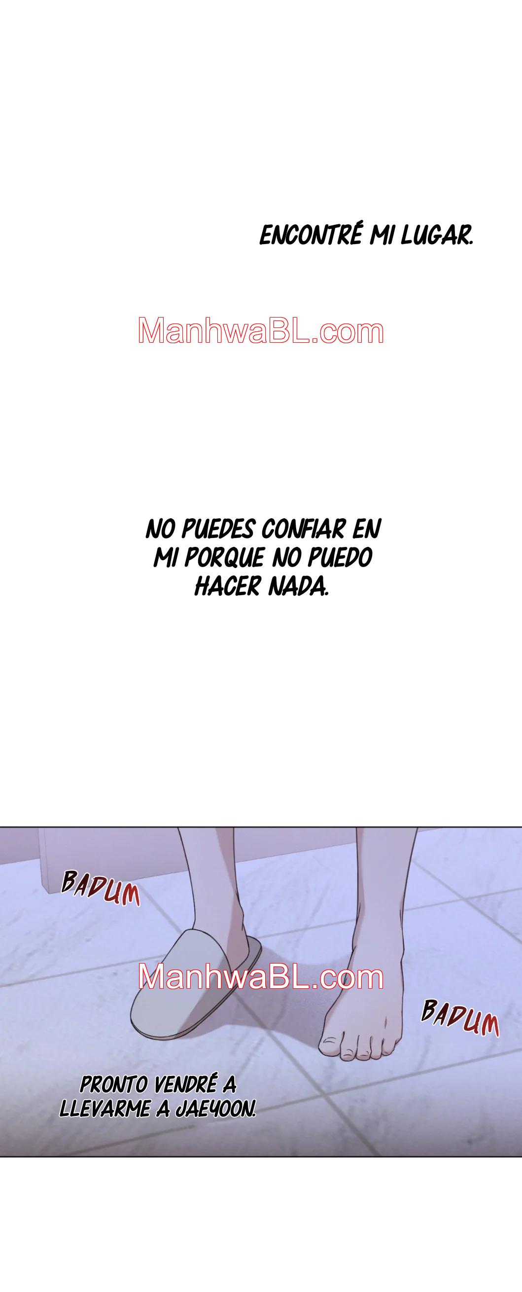 Minmotion Syndrome - Capítulo 75 manhwa