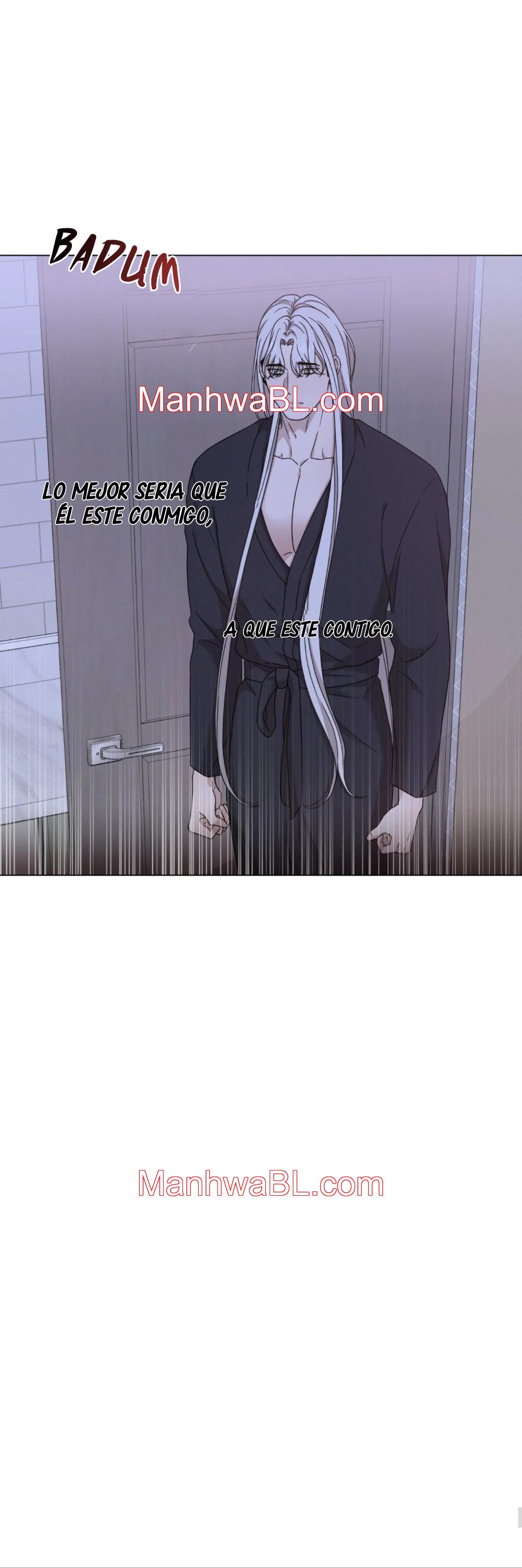 Minmotion Syndrome - Capítulo 75 manhwa