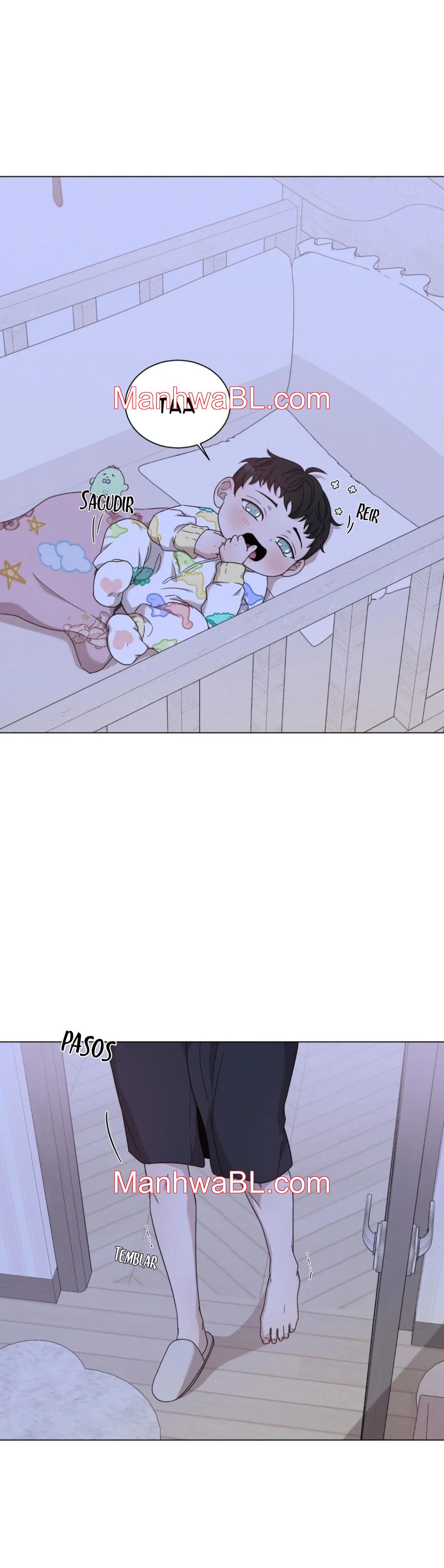 Minmotion Syndrome - Capítulo 75 manhwa