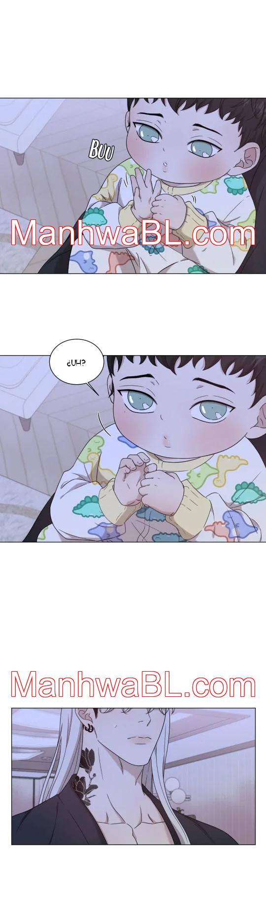 Minmotion Syndrome - Capítulo 75 manhwa