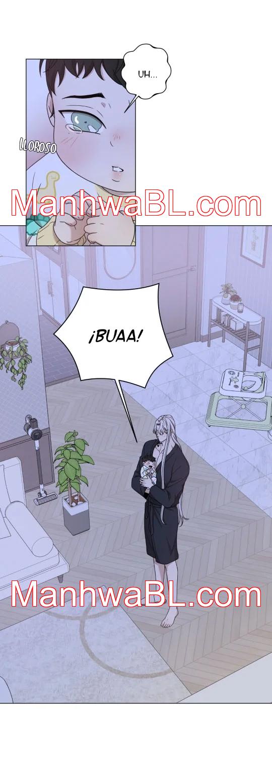 Minmotion Syndrome - Capítulo 75 manhwa