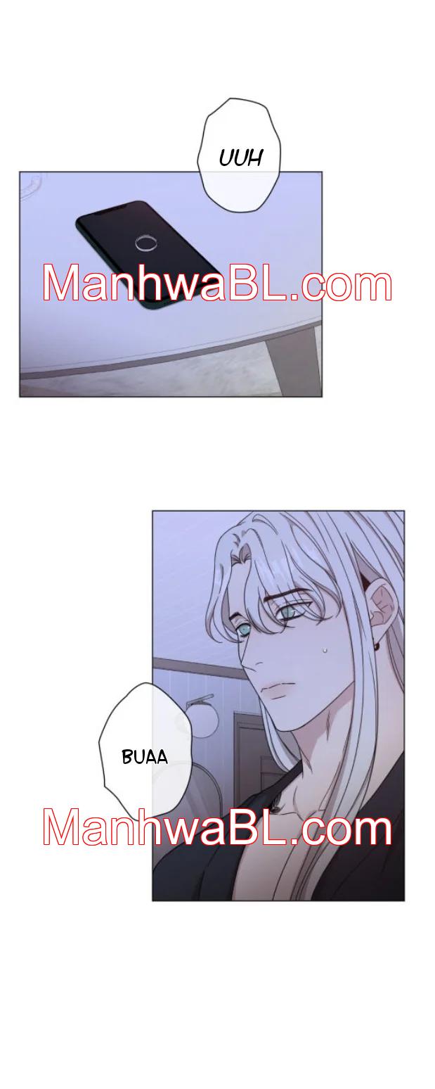 Minmotion Syndrome - Capítulo 75 manhwa