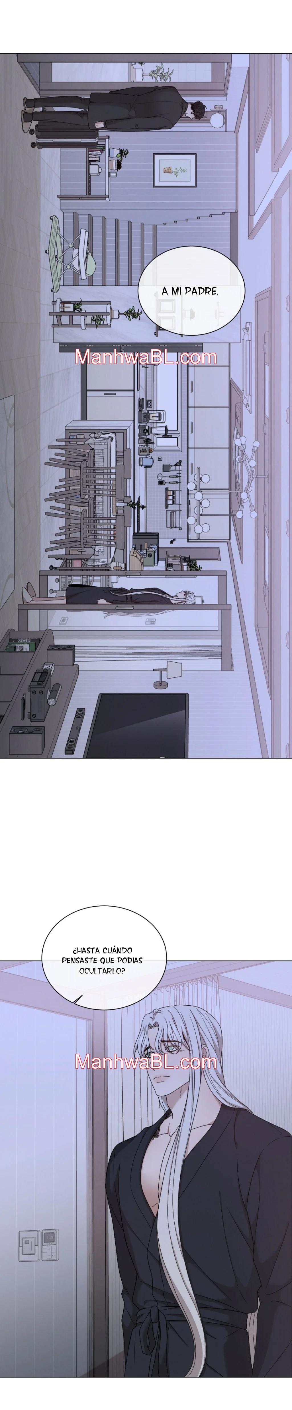 Minmotion Syndrome - Capítulo 75 manhwa
