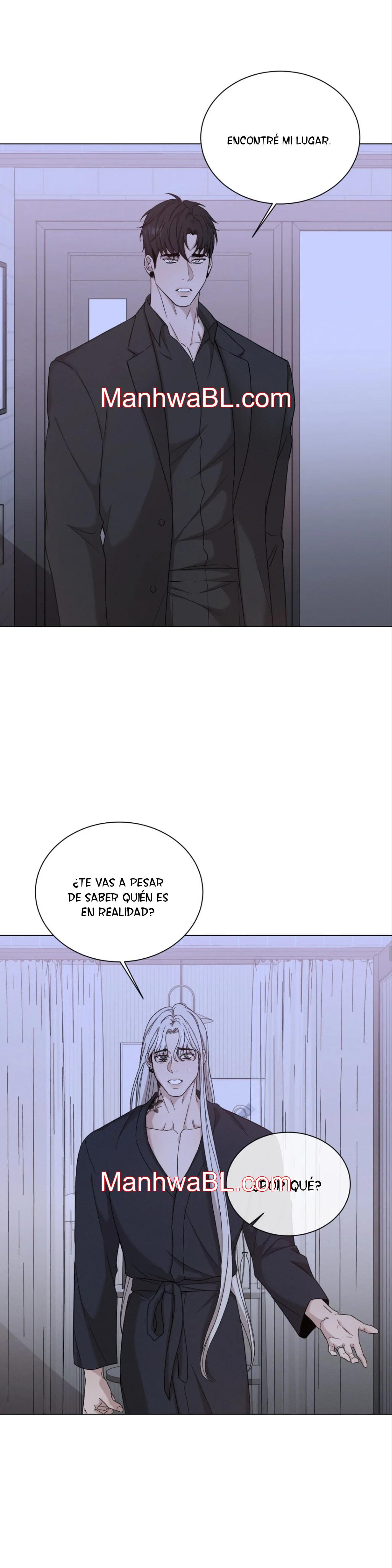 Minmotion Syndrome - Capítulo 75 manhwa