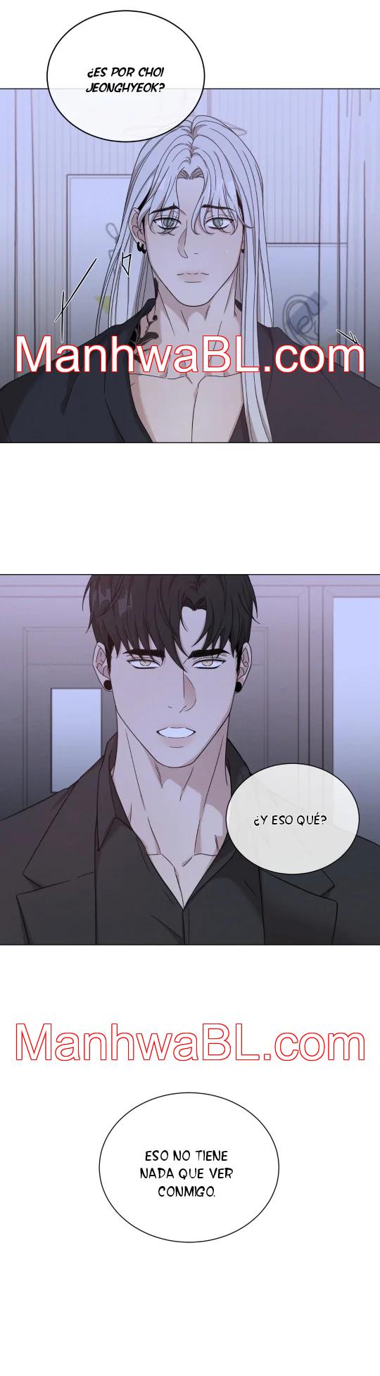 Minmotion Syndrome - Capítulo 75 manhwa