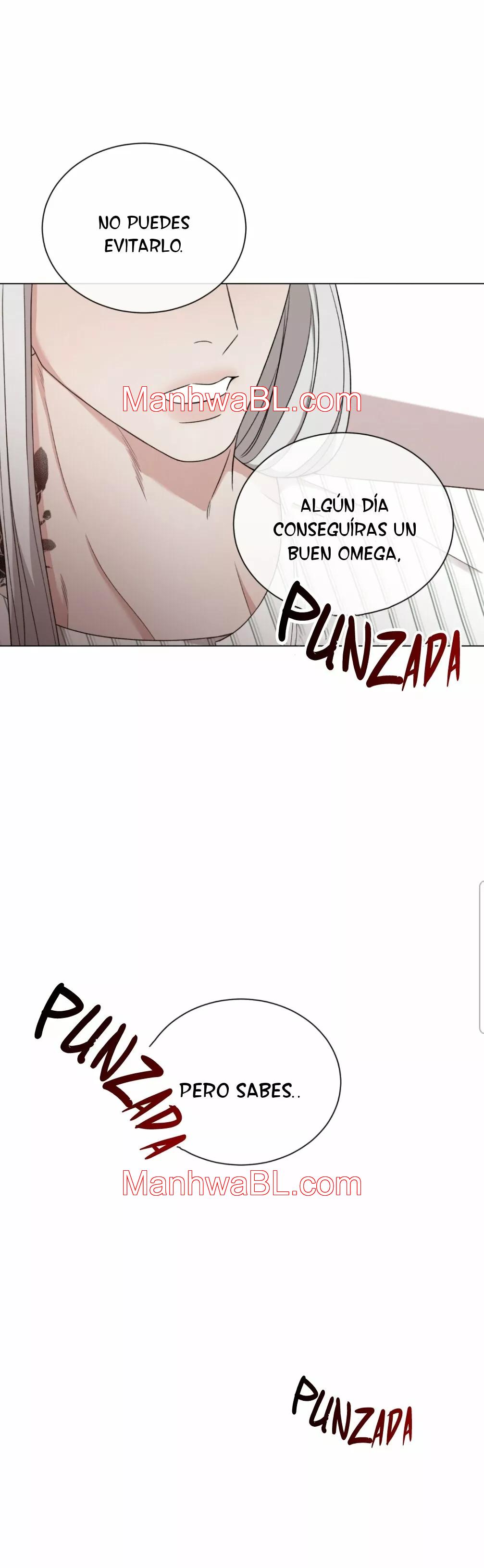 Minmotion Syndrome - Capítulo 51 manhwa