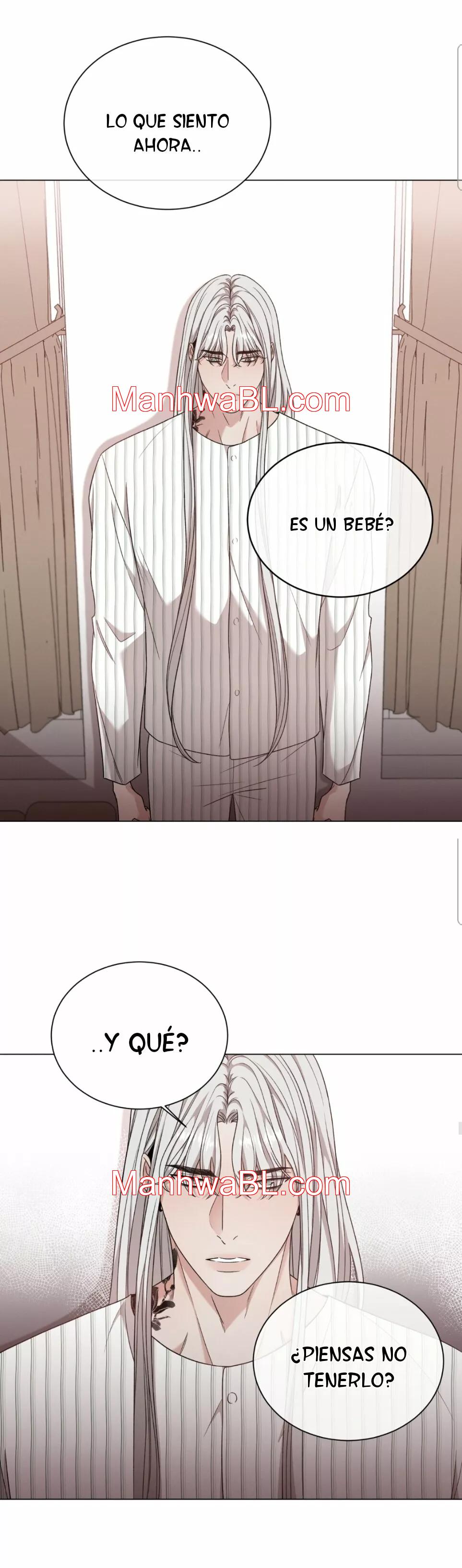 Minmotion Syndrome - Capítulo 51 manhwa