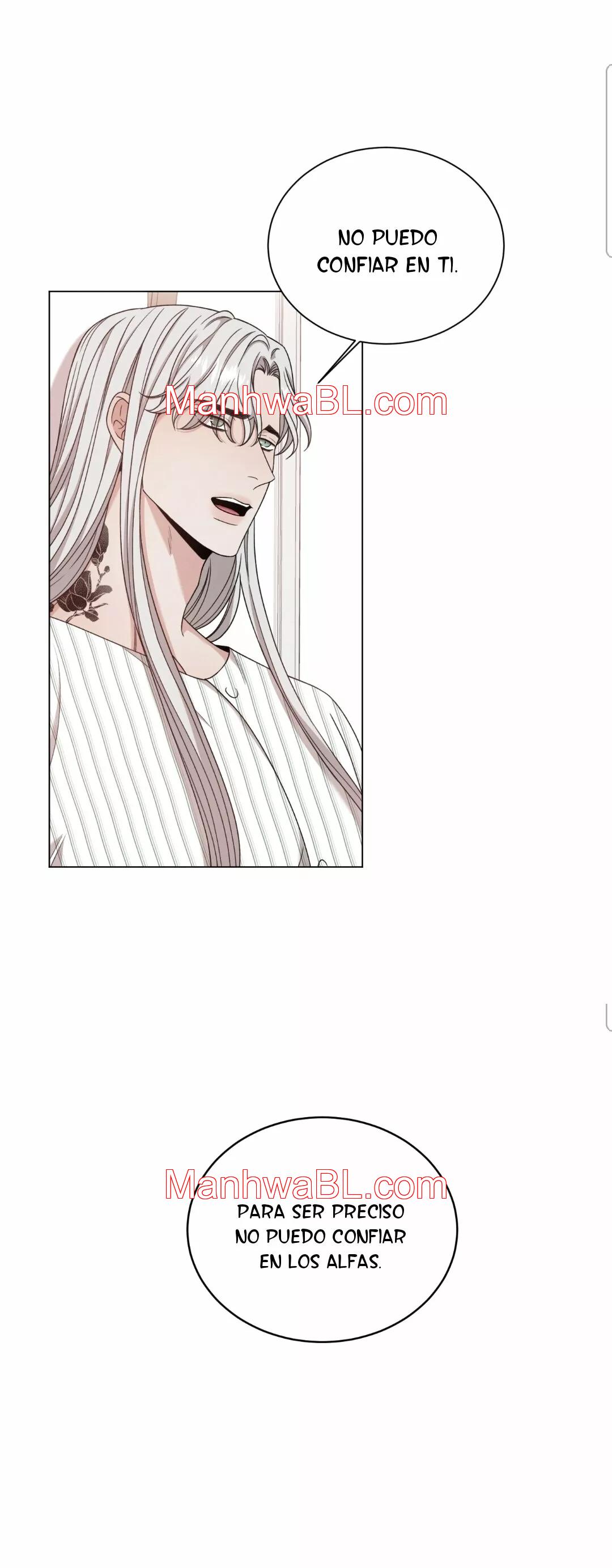 Minmotion Syndrome - Capítulo 51 manhwa