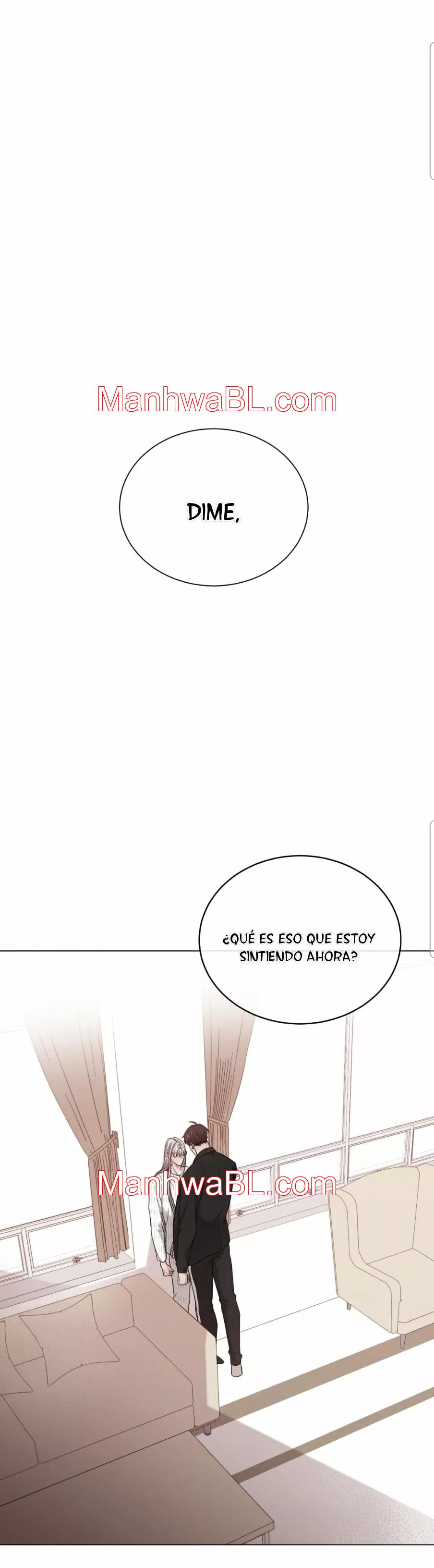 Minmotion Syndrome - Capítulo 51 manhwa