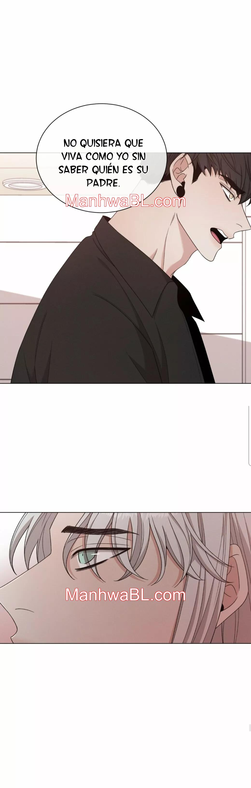 Minmotion Syndrome - Capítulo 51 manhwa