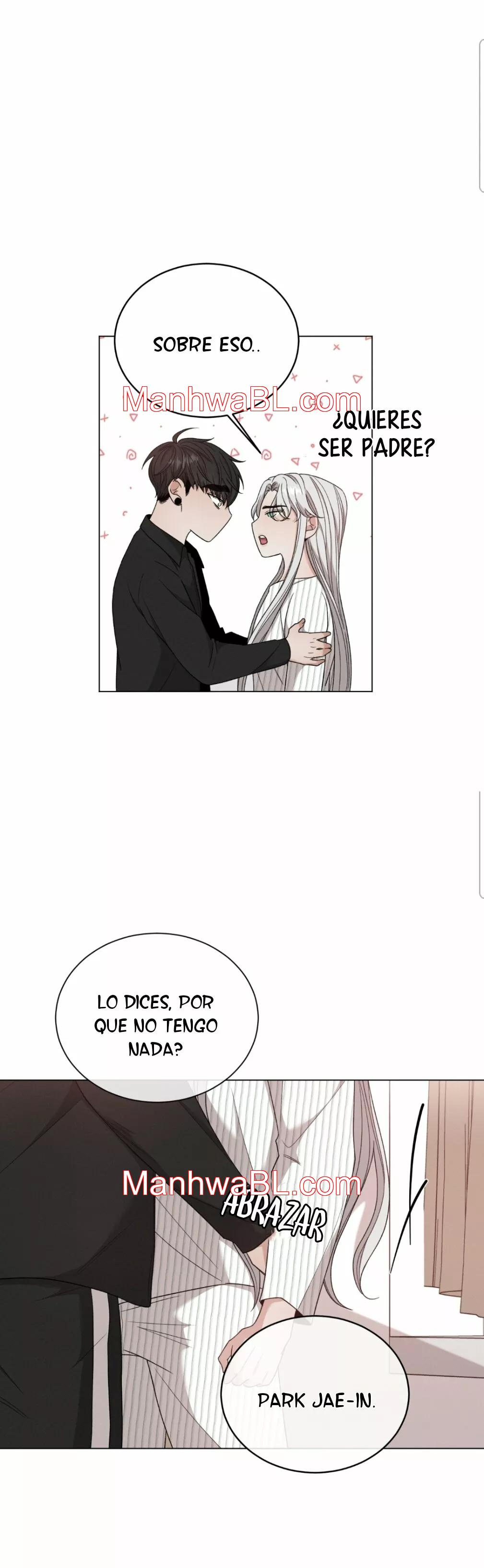 Minmotion Syndrome - Capítulo 51 manhwa