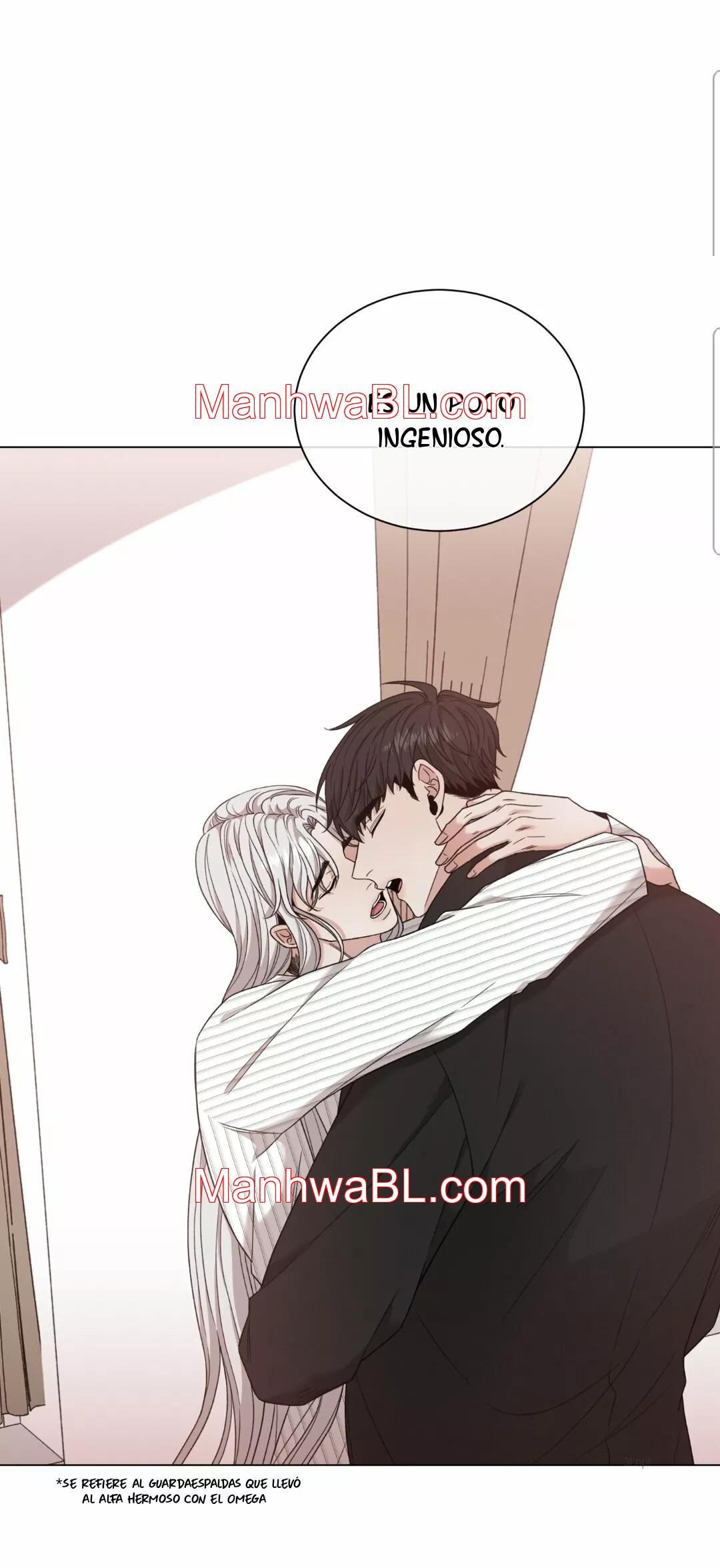 Minmotion Syndrome - Capítulo 51 manhwa