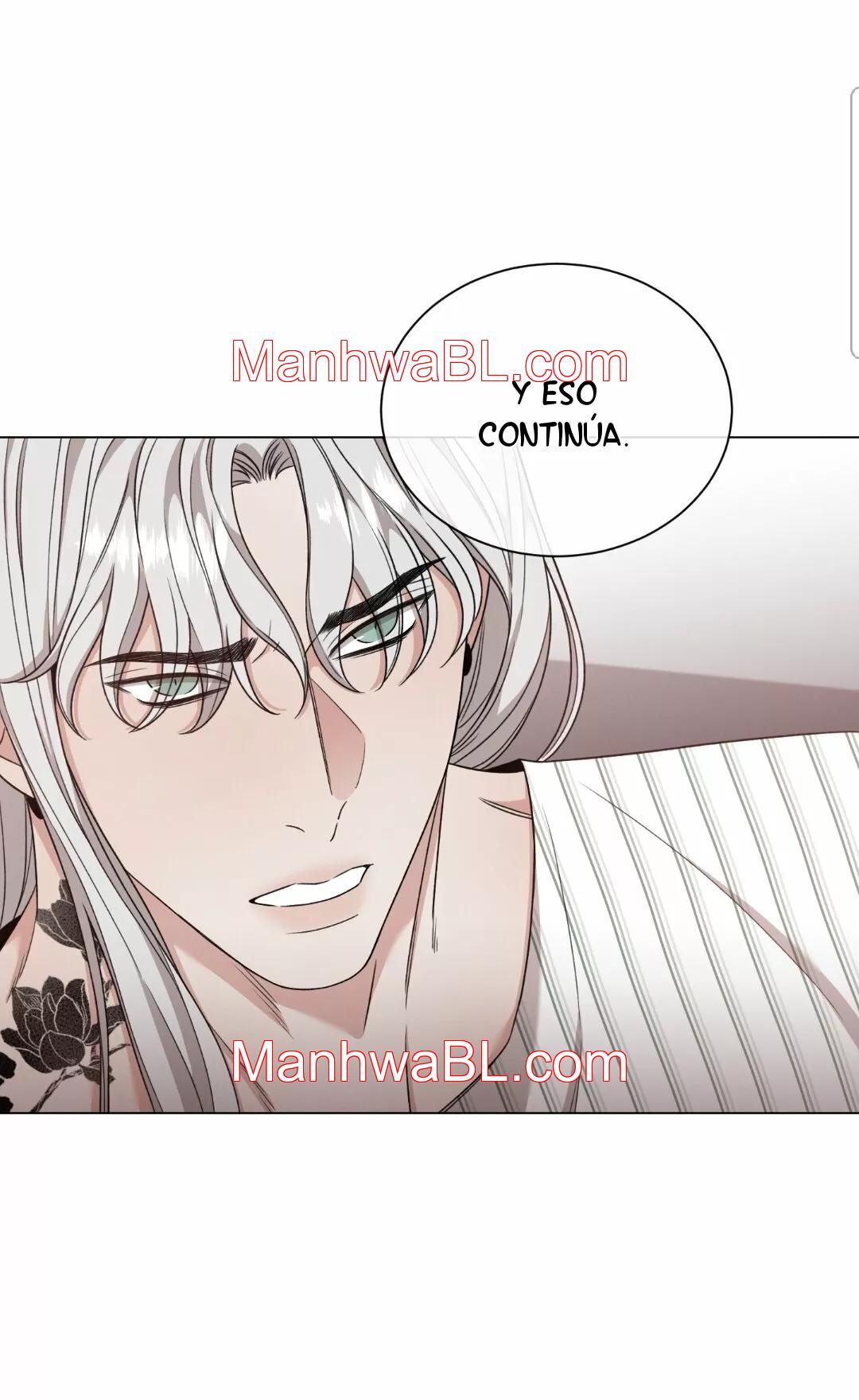 Minmotion Syndrome - Capítulo 51 manhwa