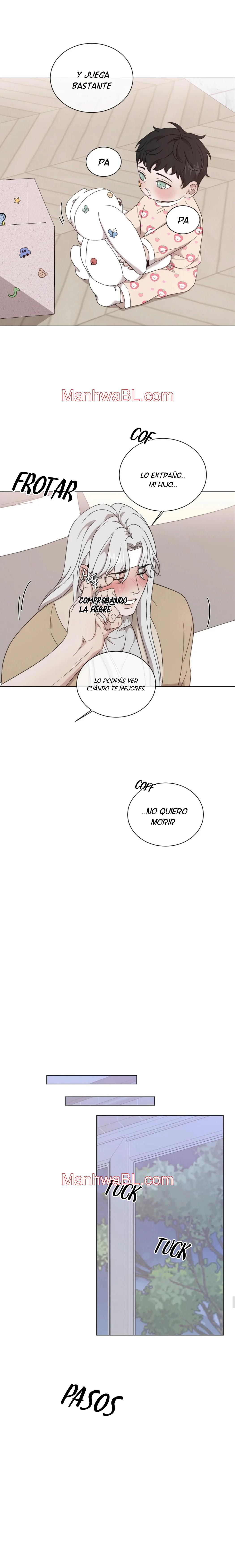 Minmotion Syndrome - Capítulo 97 manhwa