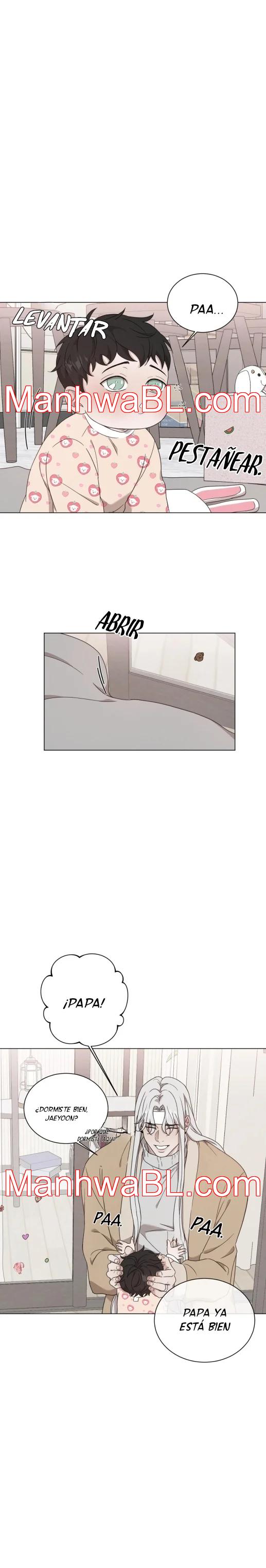 Minmotion Syndrome - Capítulo 97 manhwa