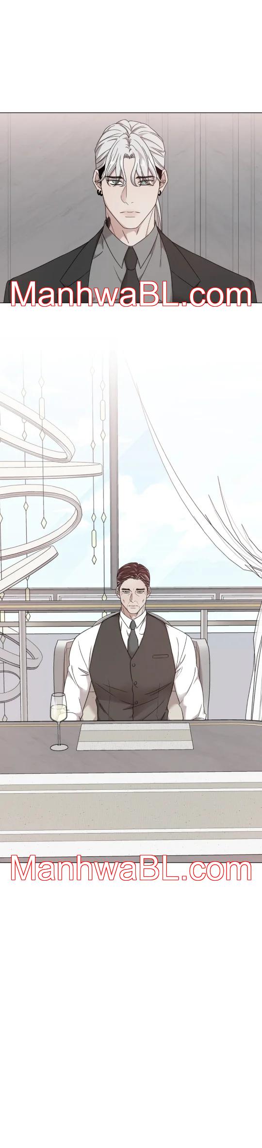Minmotion Syndrome - Capítulo 73 manhwa