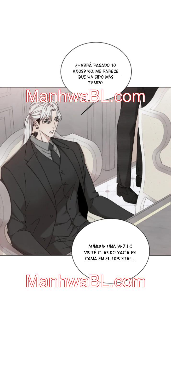 Minmotion Syndrome - Capítulo 73 manhwa
