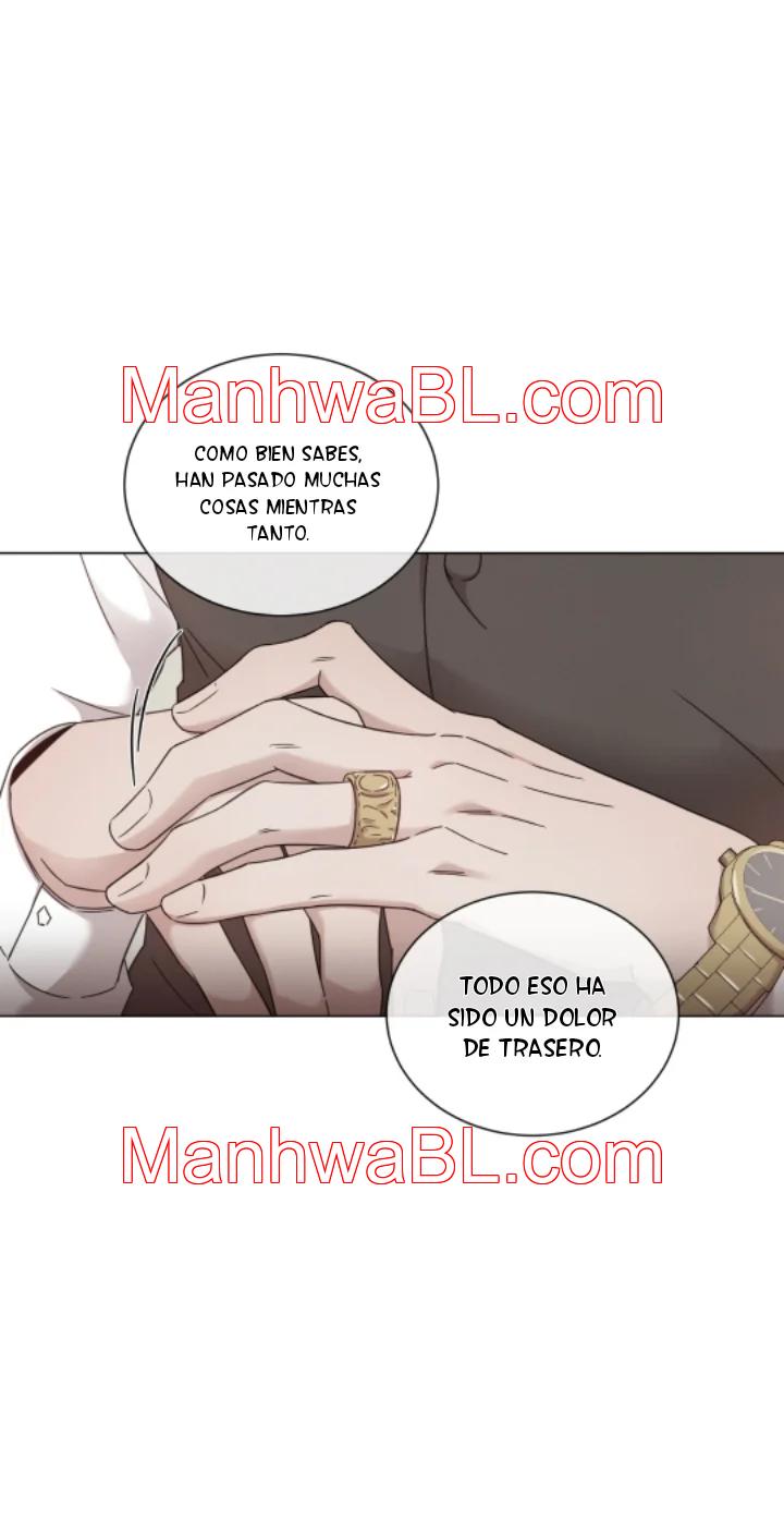 Minmotion Syndrome - Capítulo 73 manhwa