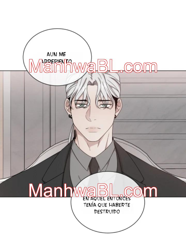 Minmotion Syndrome - Capítulo 73 manhwa
