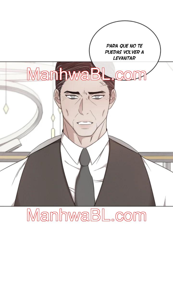 Minmotion Syndrome - Capítulo 73 manhwa