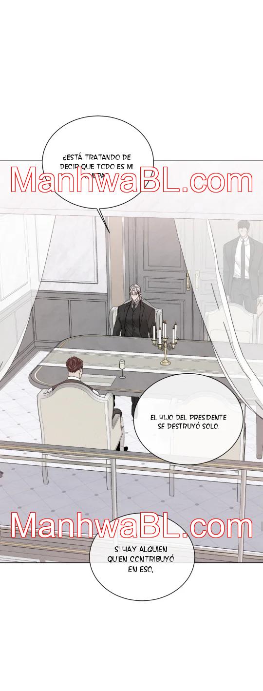Minmotion Syndrome - Capítulo 73 manhwa