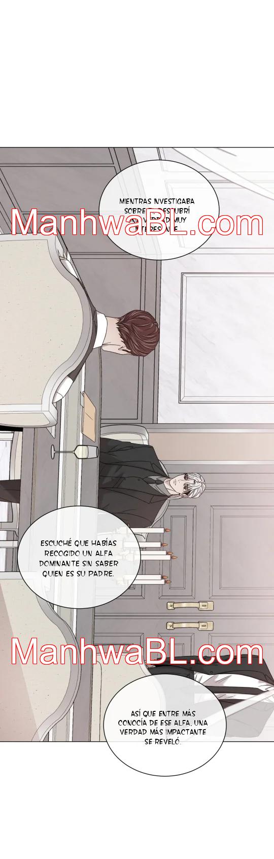 Minmotion Syndrome - Capítulo 73 manhwa