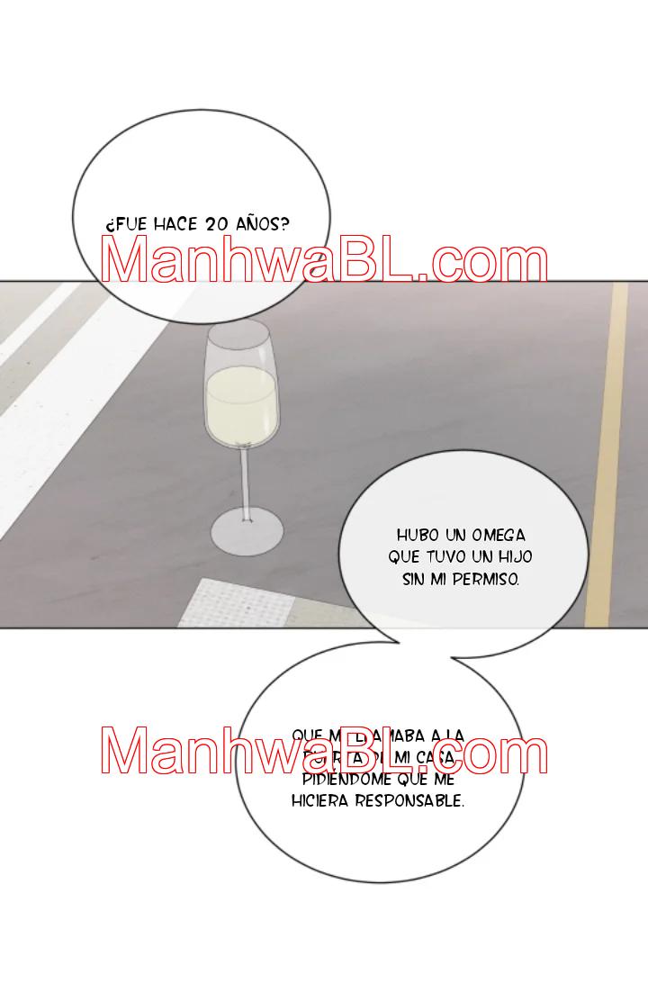 Minmotion Syndrome - Capítulo 73 manhwa
