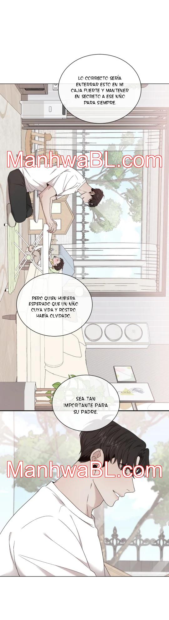 Minmotion Syndrome - Capítulo 73 manhwa