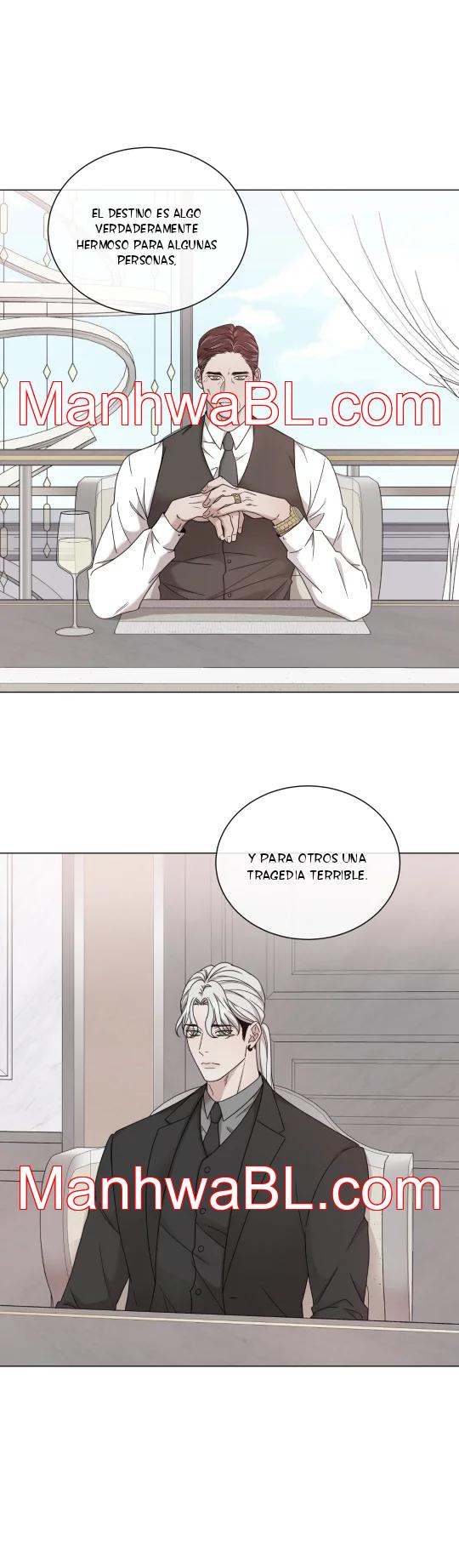 Minmotion Syndrome - Capítulo 73 manhwa