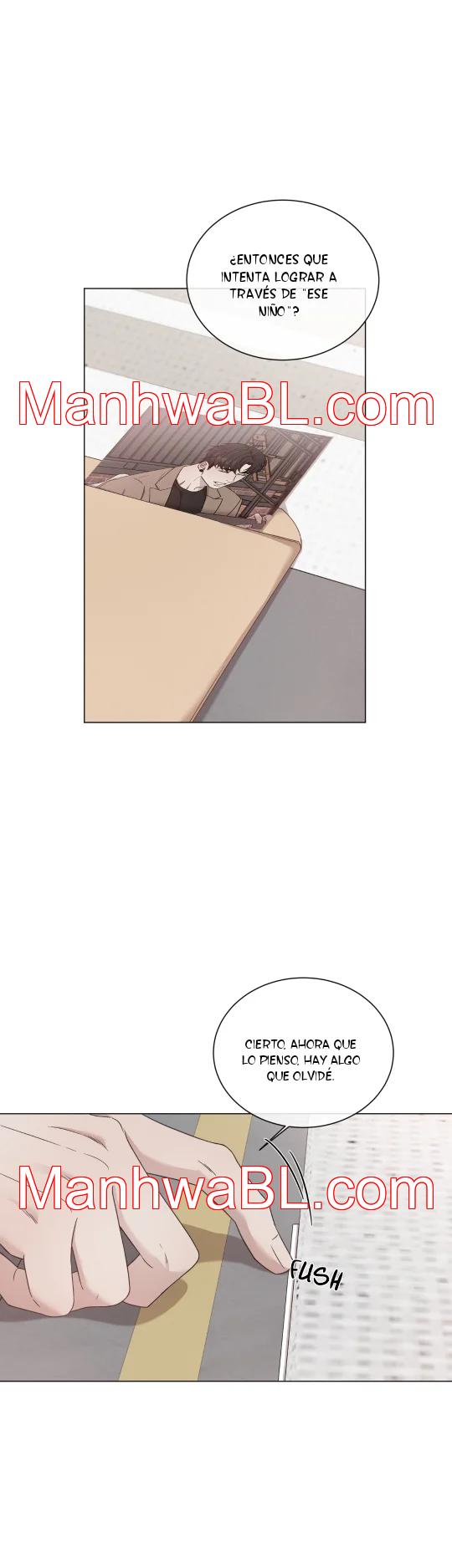 Minmotion Syndrome - Capítulo 73 manhwa
