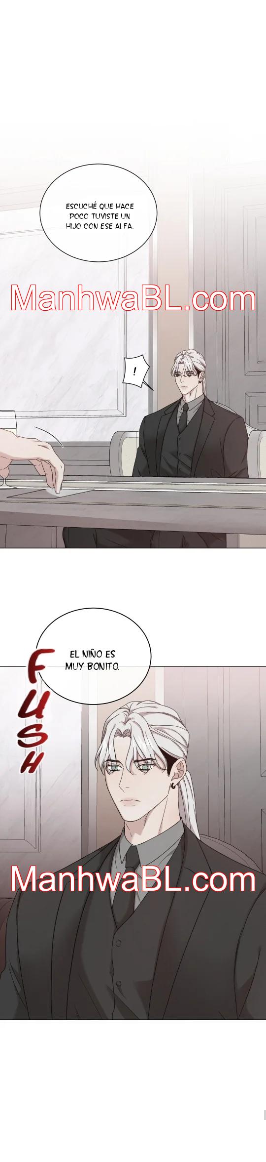 Minmotion Syndrome - Capítulo 73 manhwa