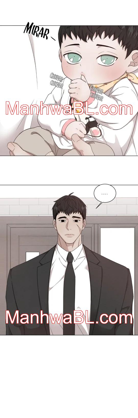 Minmotion Syndrome - Capítulo 73 manhwa