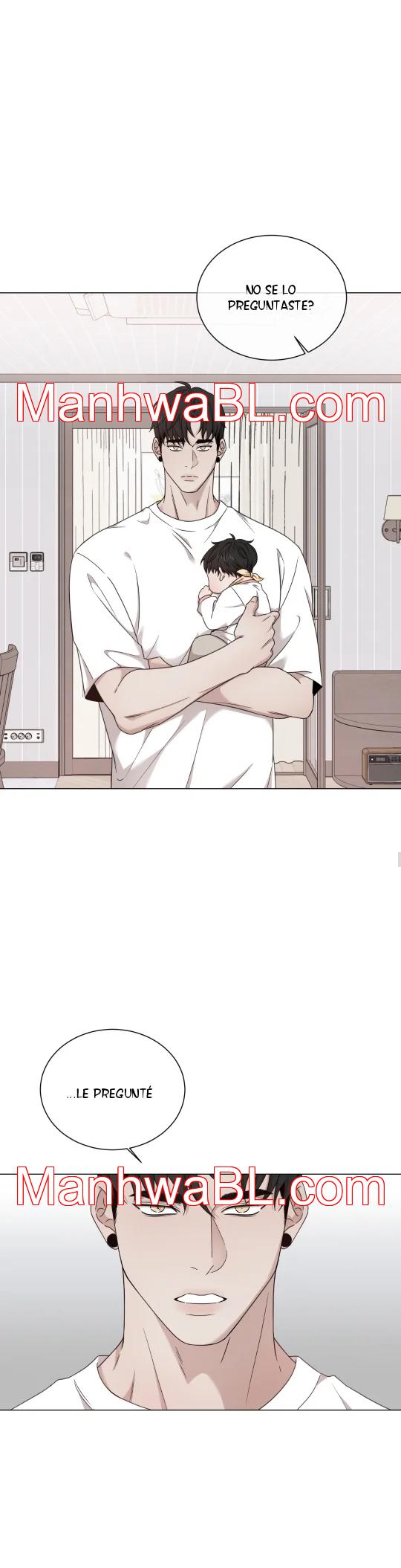Minmotion Syndrome - Capítulo 73 manhwa