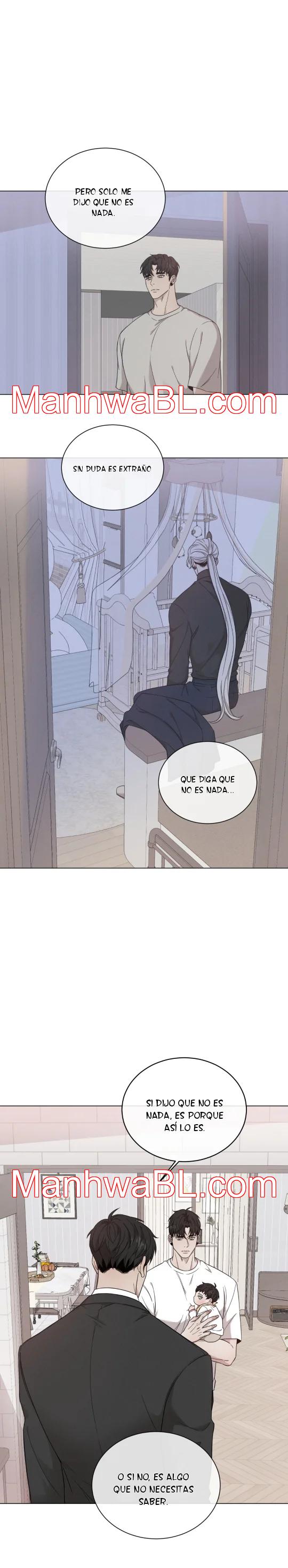 Minmotion Syndrome - Capítulo 73 manhwa