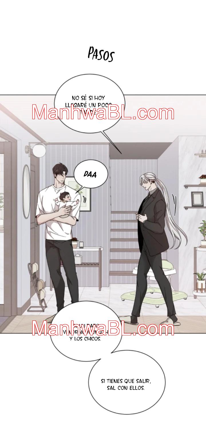 Minmotion Syndrome - Capítulo 73 manhwa