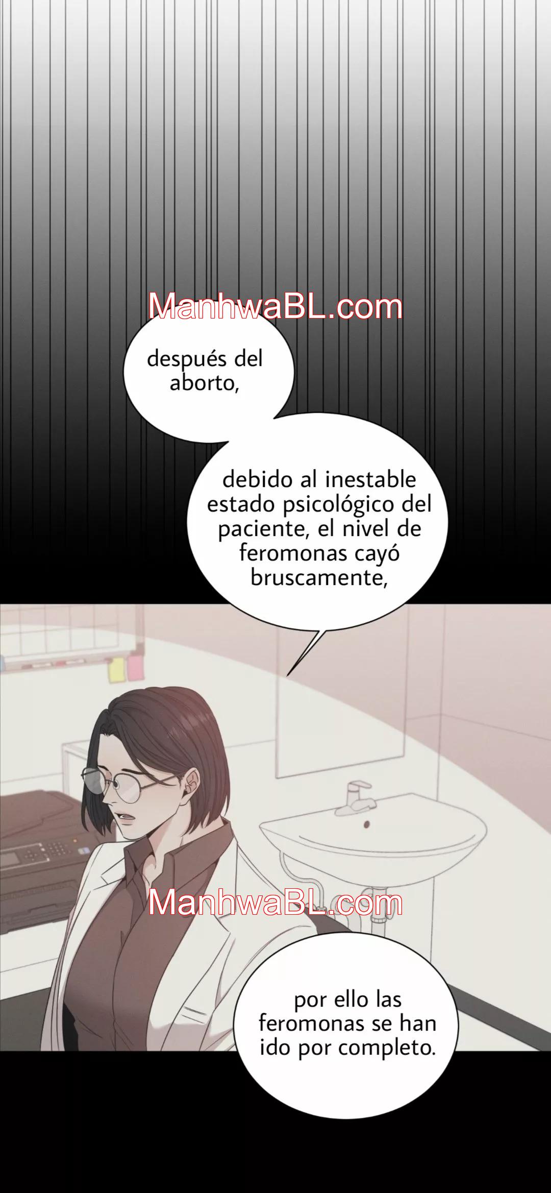 Minmotion Syndrome - Capítulo 14 manhwa