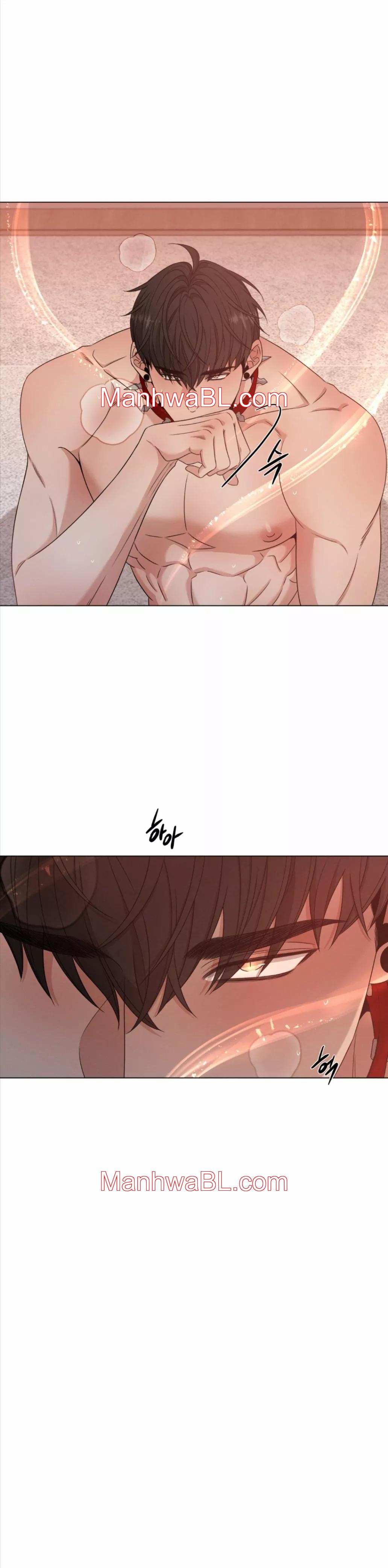 Minmotion Syndrome - Capítulo 14 manhwa